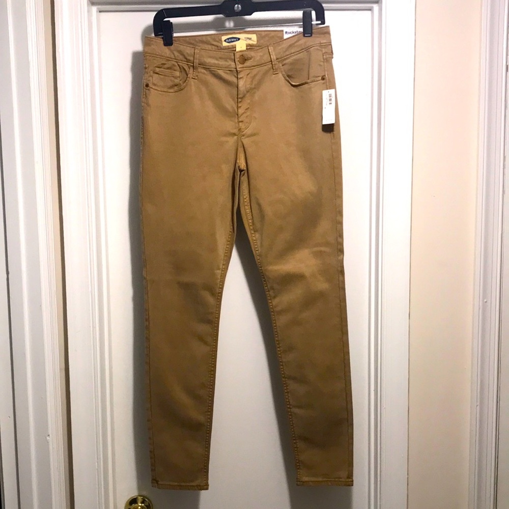 OLD NAVY Rockstar Super Skinny Jeans